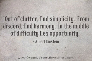 Albert Einstein.....