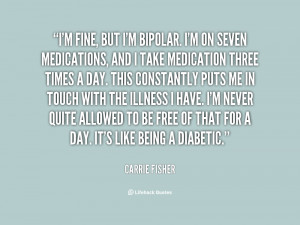 Bipolar Quotes...
