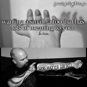 Just Three Average Cupcakes