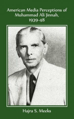 American Media Perceptions of Muhammad Ali Jinnah, 1939-48
