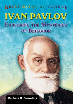 Although Russian scientist Ivan Pavlov is best known for his ...