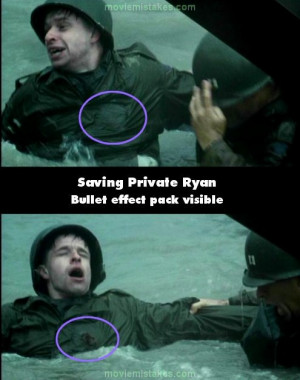 Saving Private Ryan' (1998)
