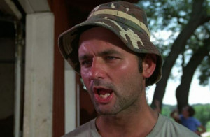 Caddyshack quotes: Some gems from the best golf movie ever made