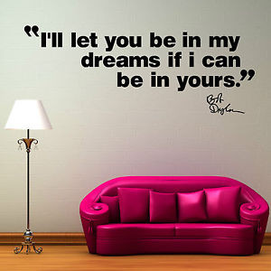 Home, Furniture & DIY > Home Decor > Wall Decals & Stickers