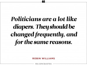 Robin Williams Quotes That Show His Wit and Heart