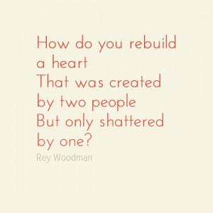 break up #quote #broken heart #loss Walk it out, get a bottle of ...