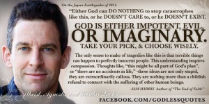 17 notes tagged as sam harris quote quotes atheism atheist atheists ...
