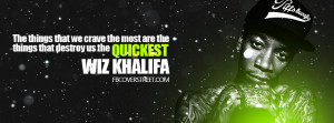 Destroy Yourself Wiz Khalifa One Day Wiz Khalifa Roll Some Weed