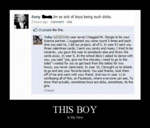 Funny Quotes About Friend Zone. QuotesGram
