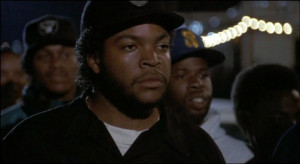 Ice Cube Boyz N The Hood Quotes