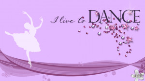 Free DANCE Wallpapers