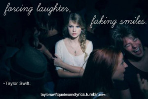 quote taylorswift true