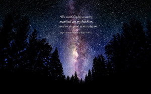 Alpha Coders Wallpaper Abyss Divers Citation 442214