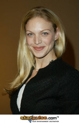Kristin Lehman Pictures And