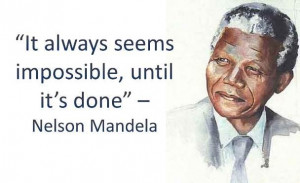 67min of feeling good……Happy Mandela day!