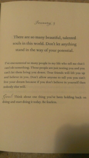 Great quotes from demi lovato's book