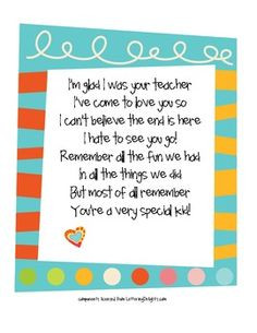 Pre K Graduation on Pinterest | 100 Pins