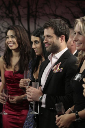 Still of Stacy Kessler in The Millionaire Matchmaker (2008)