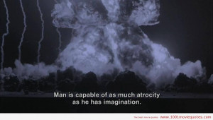 Beautiful Mind (2001) - movie quote