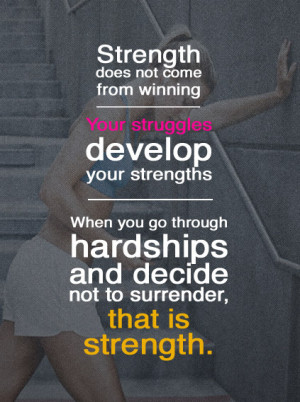 Great fitness website, with lots of exercise inspiration and workout ...