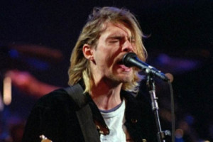 HBO emitirá documental autorizado sobre Kurt Cobain