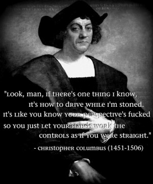 Christopher Columbus (1451-1506)[updated]
