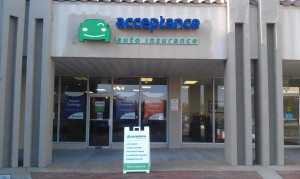 Acceptance Insurance Insurance