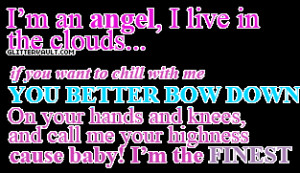 Girlie Myspace Quote Graphics Quotes