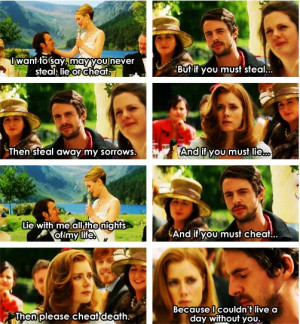Leap Year Movie Quotes 