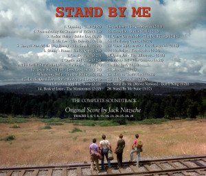 Stand By Me Vern Quotes Vault presents stand by me