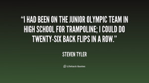 Olympic Quotes