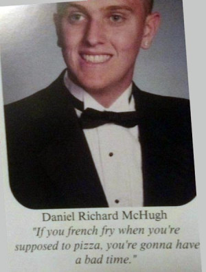 32 Hilarious Senior Quotes for Graduating Seniors