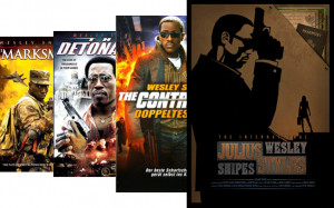 wesley snipes action movies list Media Equation
