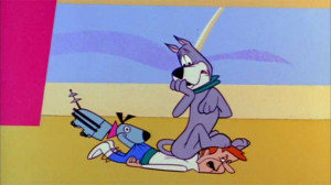 Astro From The Jetsons http://www.local10.com/entertainment/-/1716846 ...