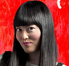 Cynthia Rose Pitch Perfect...