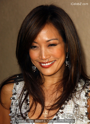 Carrie Ann Inaba Quotes
