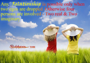 Relationship Quotes, Ego Quotes, Pictures, Inspirational Quotes ...