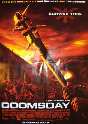 Doomsday film