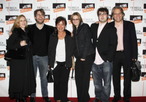 Brody Andrew Szymanski Mabel Lau Kristen Prusinski Blake J Harris