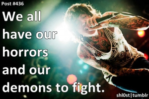 Bring Me The Horizon - Don't Go