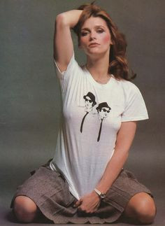 Margot Kidder - The Blues Brothers t-shirt More