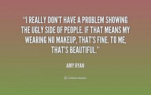 Amy Ryan