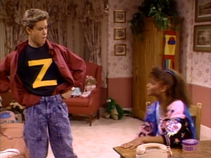 Saved by the Bell saved by the bell s1