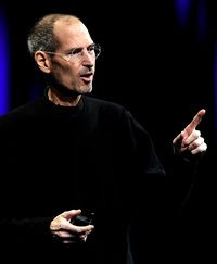 Quotes from late Apple founder Steve Jobs