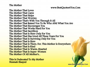the-mother-the-mother-that-loves-the-mother-that-cares-the-mother-that ...