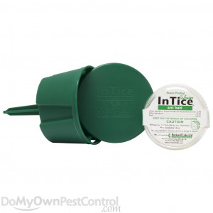 InTice Border Patrol System