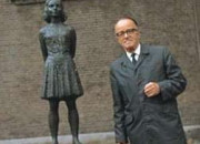 Fritz Pfeffer: Wikis