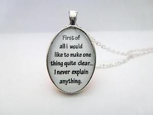 MARY-POPPINS-MAKE-ONE-THING-QUITE-CLEAR-QUOTE-SILVER-CAMEO-NECKLACE ...