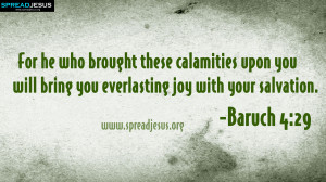 Bible Quotes HD-Wallpapers Baruch 4:29 Free Download Baruch 4:29 Bible ...
