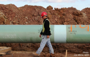Top 8 Quotes Opposing the Keystone XL Pipeline and Alberta Tar Sands ...